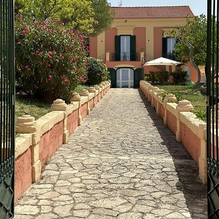 Villa Sine Tempore Fumarola Matera Eksteriør bilde