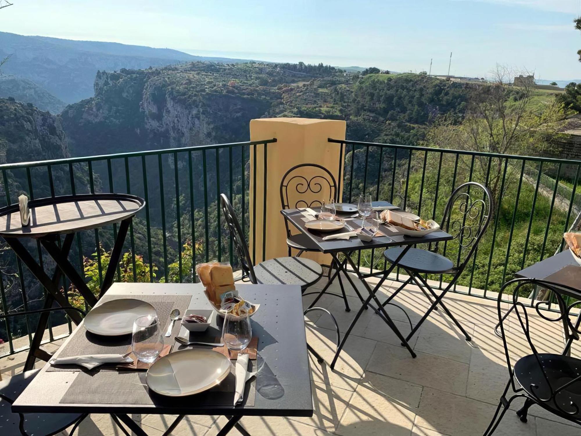 Villa Sine Tempore Fumarola Matera Eksteriør bilde