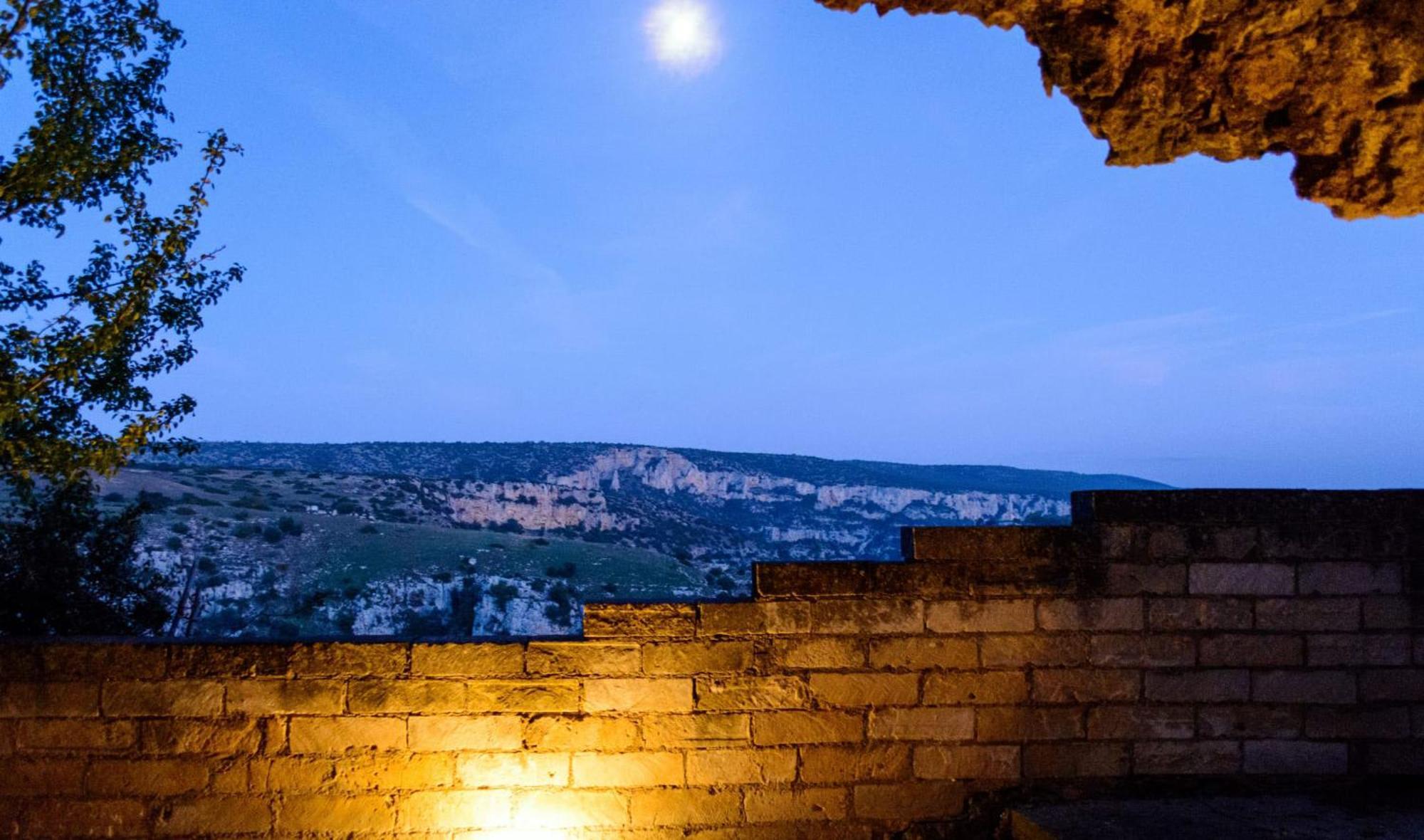Villa Sine Tempore Fumarola Matera Eksteriør bilde
