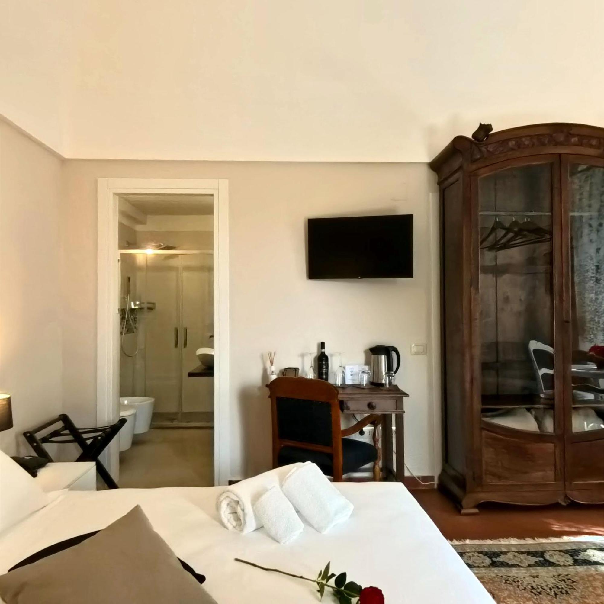 Villa Sine Tempore Fumarola Matera Eksteriør bilde