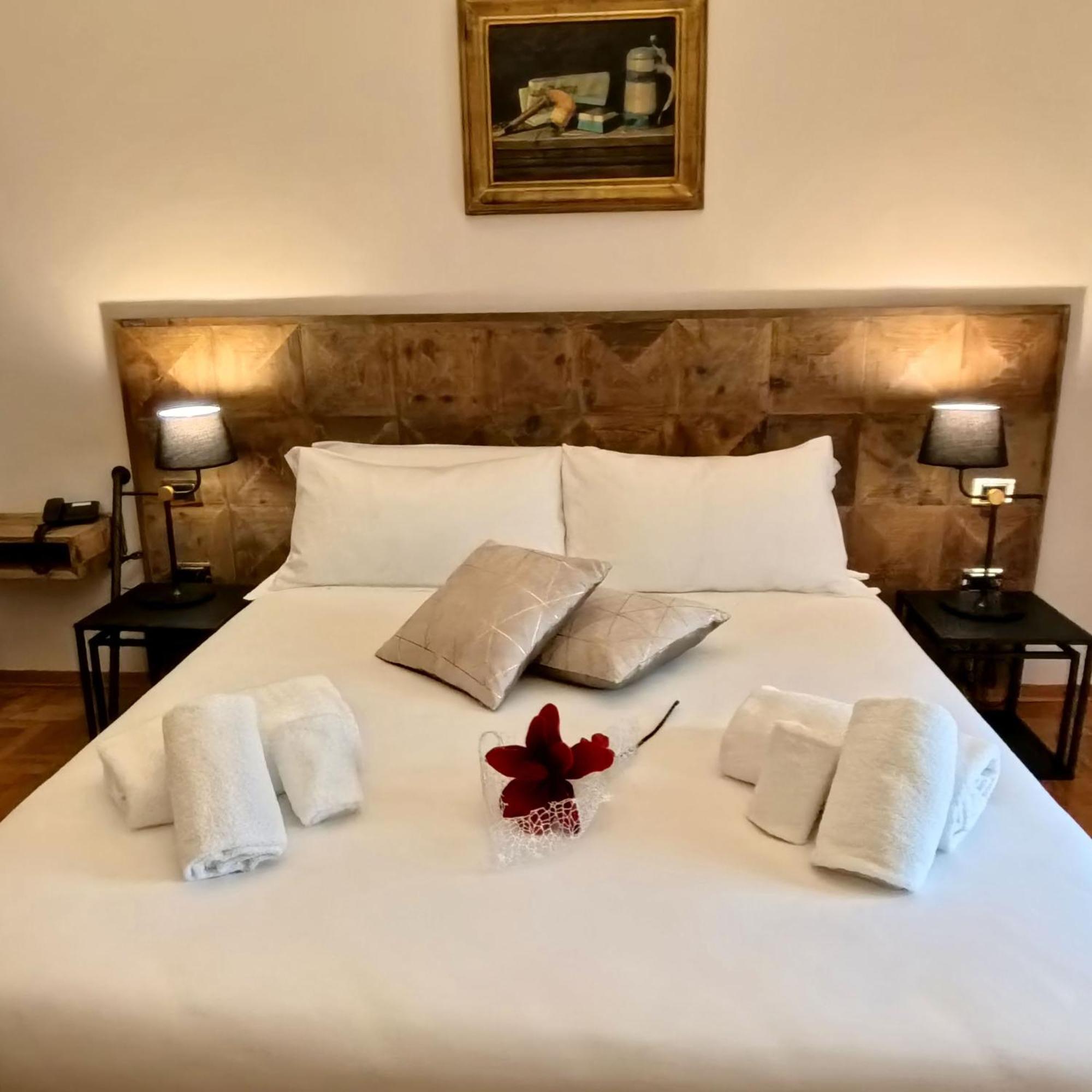 Villa Sine Tempore Fumarola Matera Eksteriør bilde