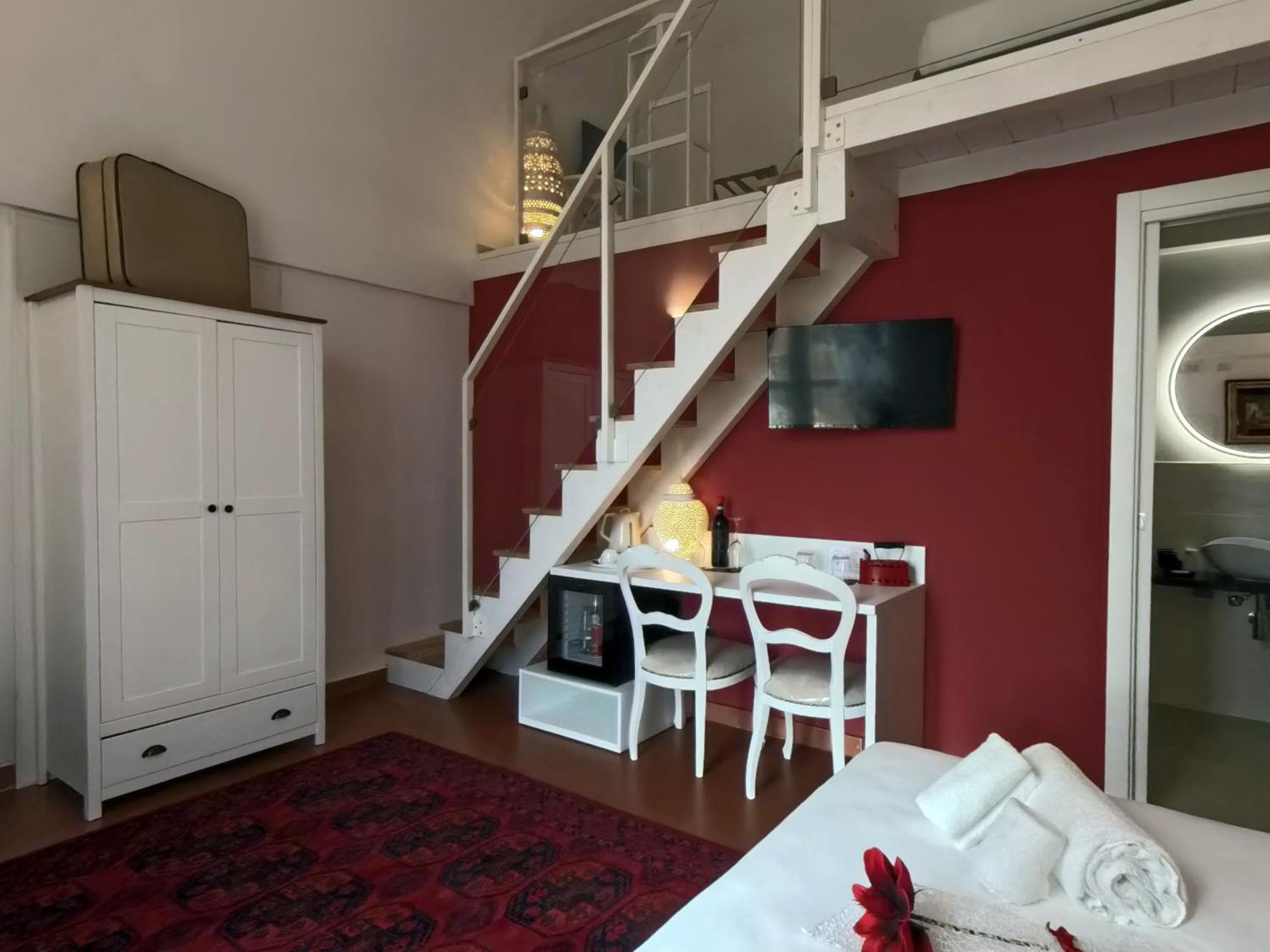 Villa Sine Tempore Fumarola Matera Eksteriør bilde