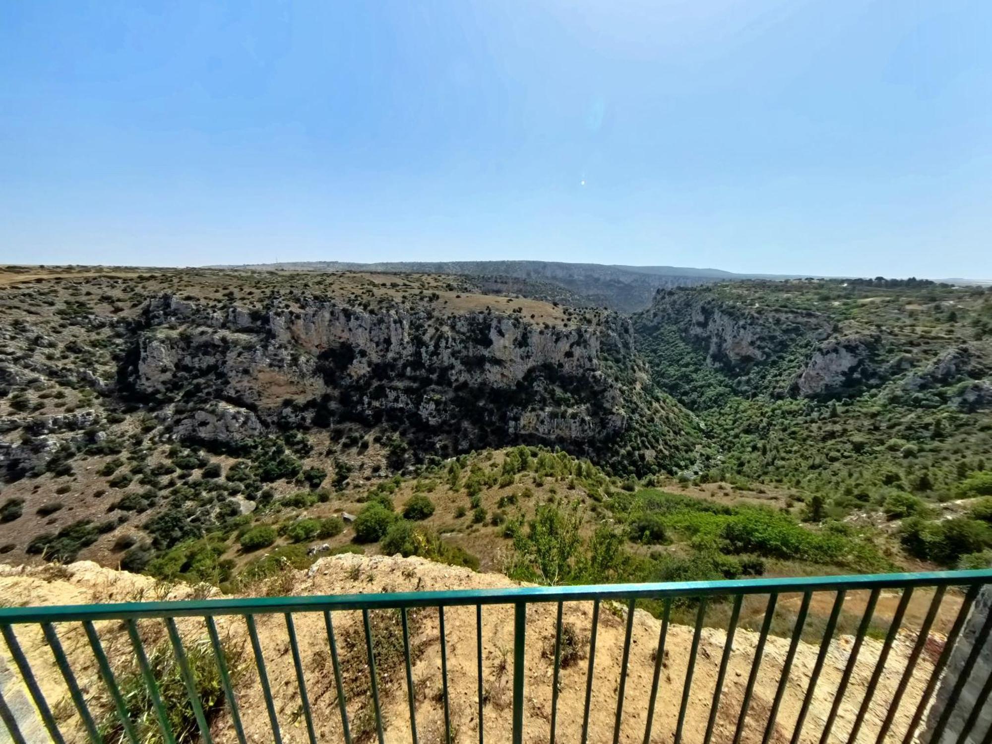 Villa Sine Tempore Fumarola Matera Eksteriør bilde