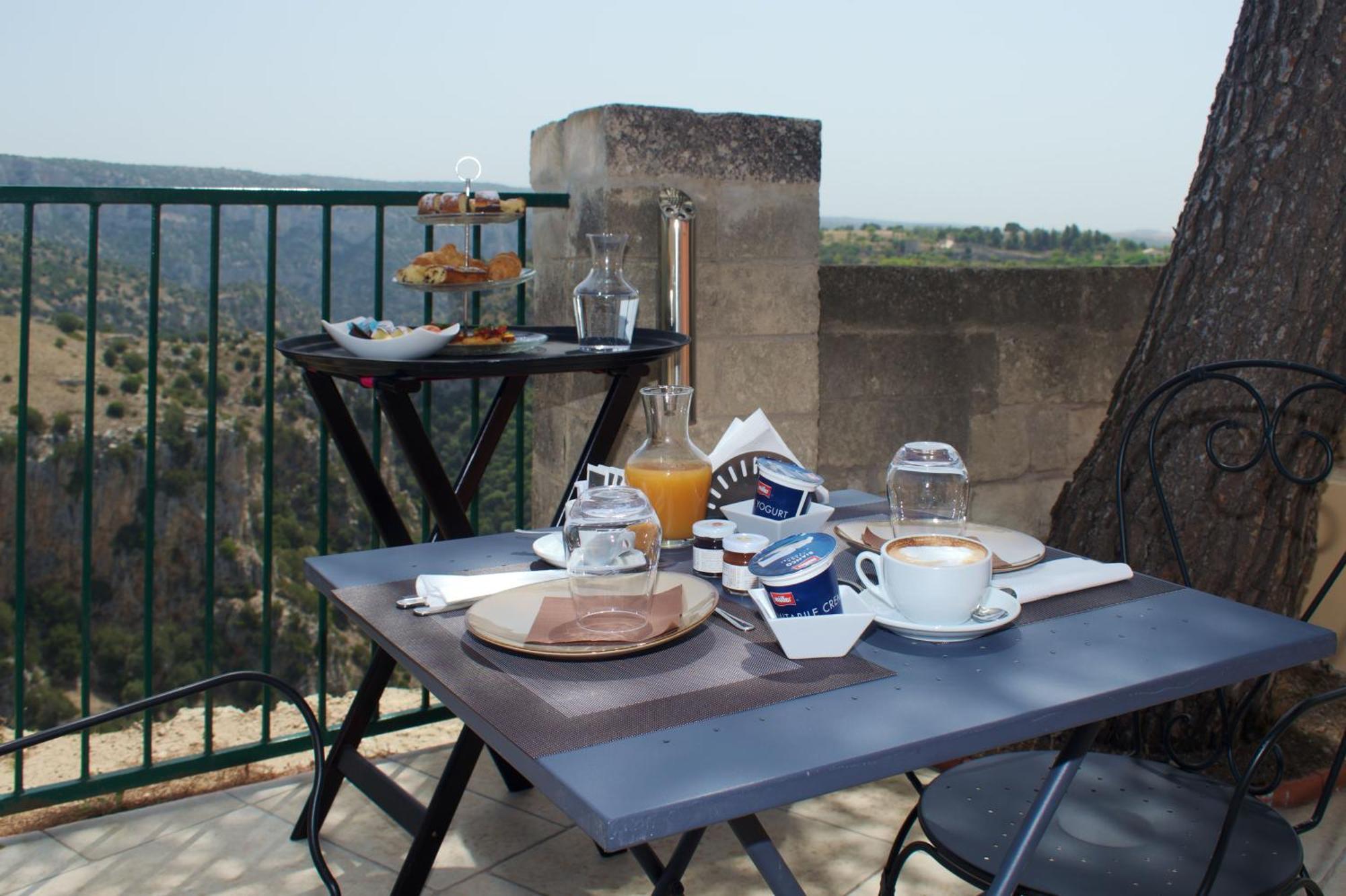 Villa Sine Tempore Fumarola Matera Eksteriør bilde