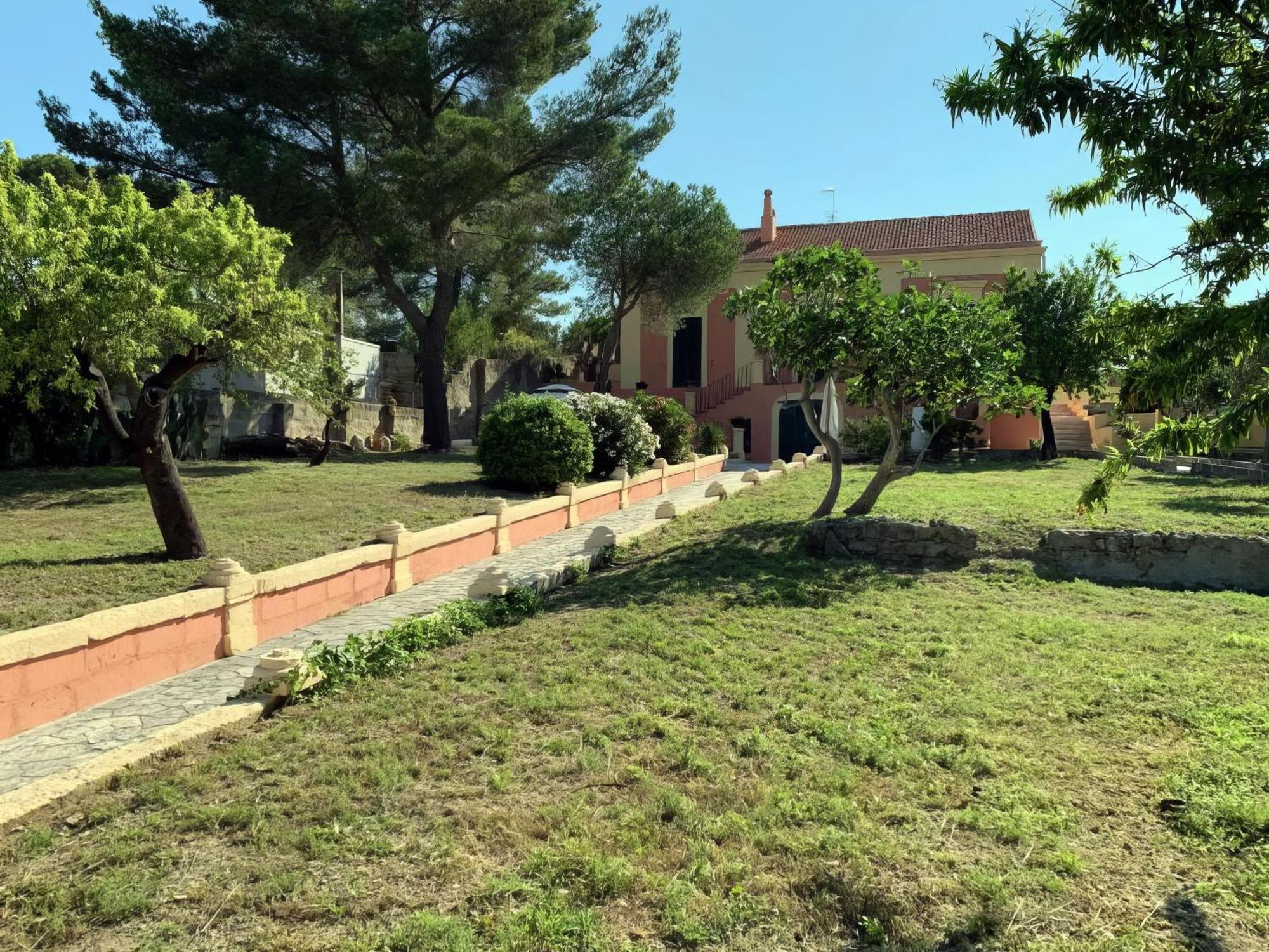 Villa Sine Tempore Fumarola Matera Eksteriør bilde