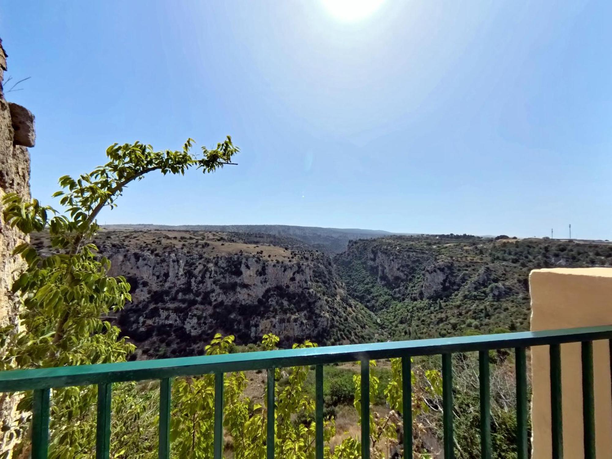 Villa Sine Tempore Fumarola Matera Eksteriør bilde