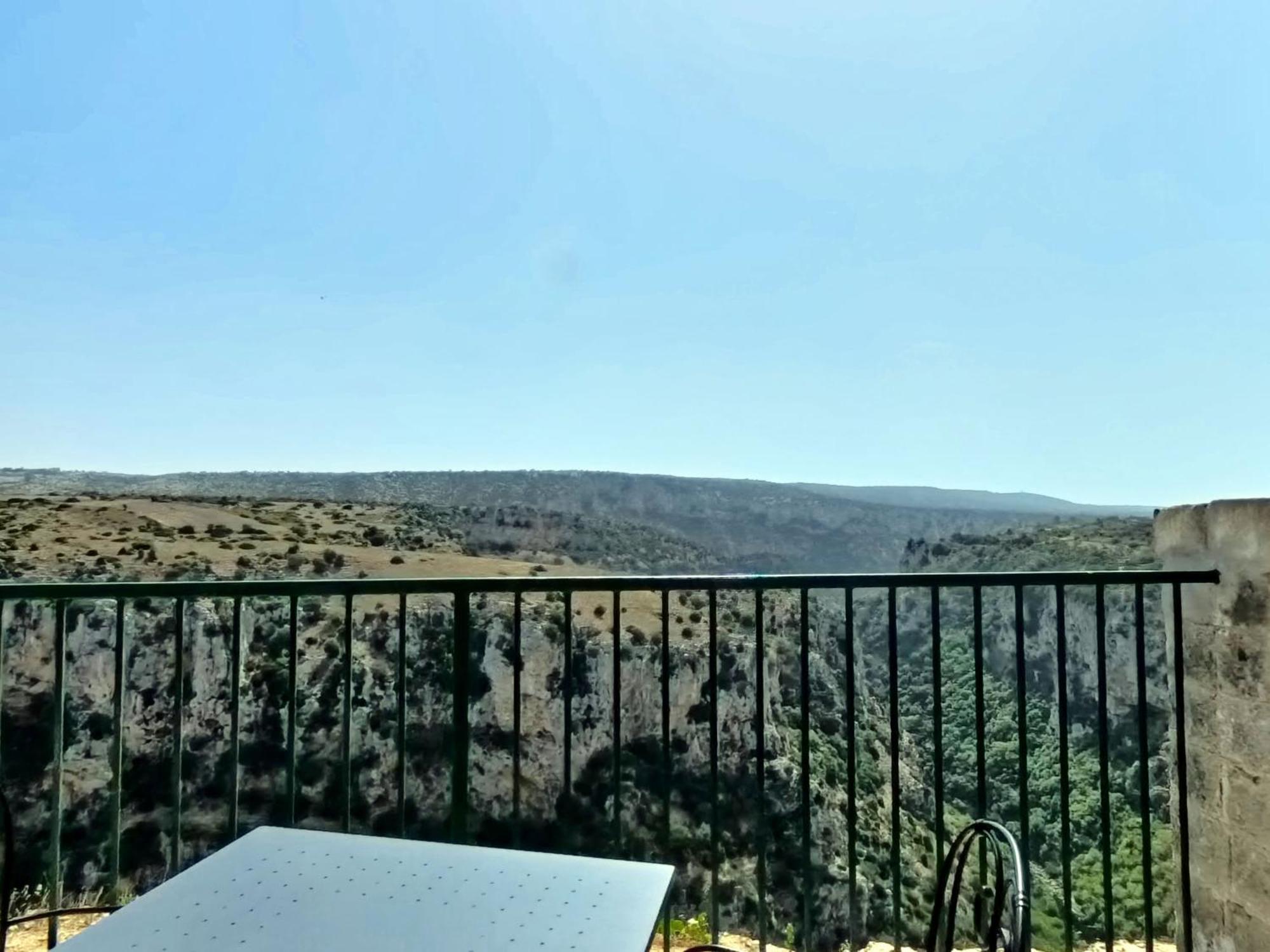 Villa Sine Tempore Fumarola Matera Eksteriør bilde
