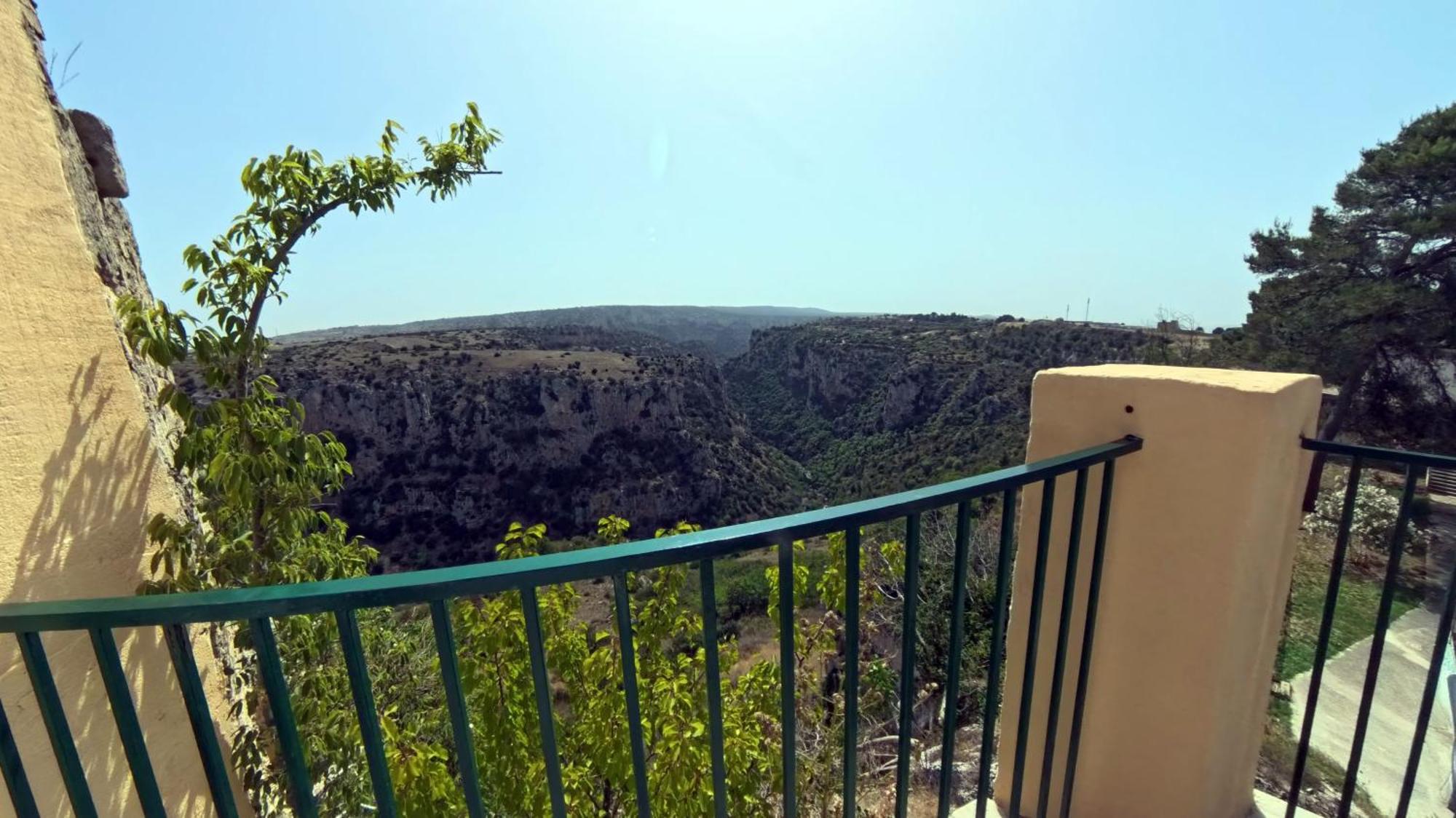 Villa Sine Tempore Fumarola Matera Eksteriør bilde