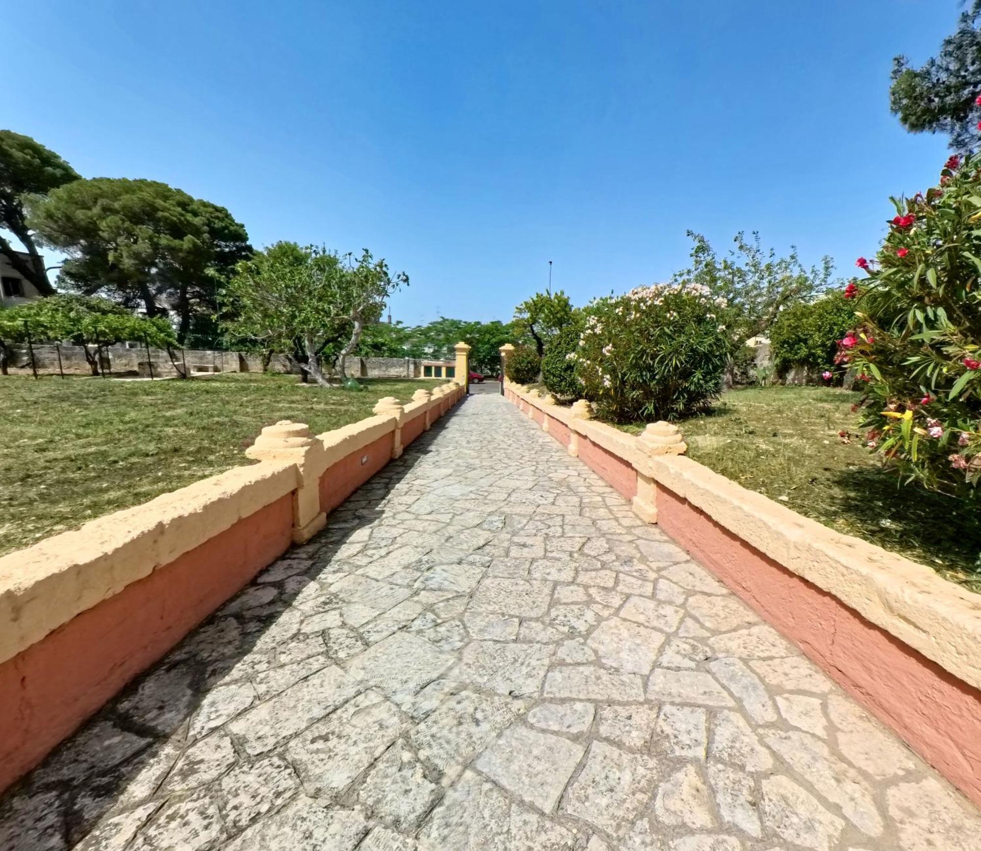 Villa Sine Tempore Fumarola Matera Eksteriør bilde
