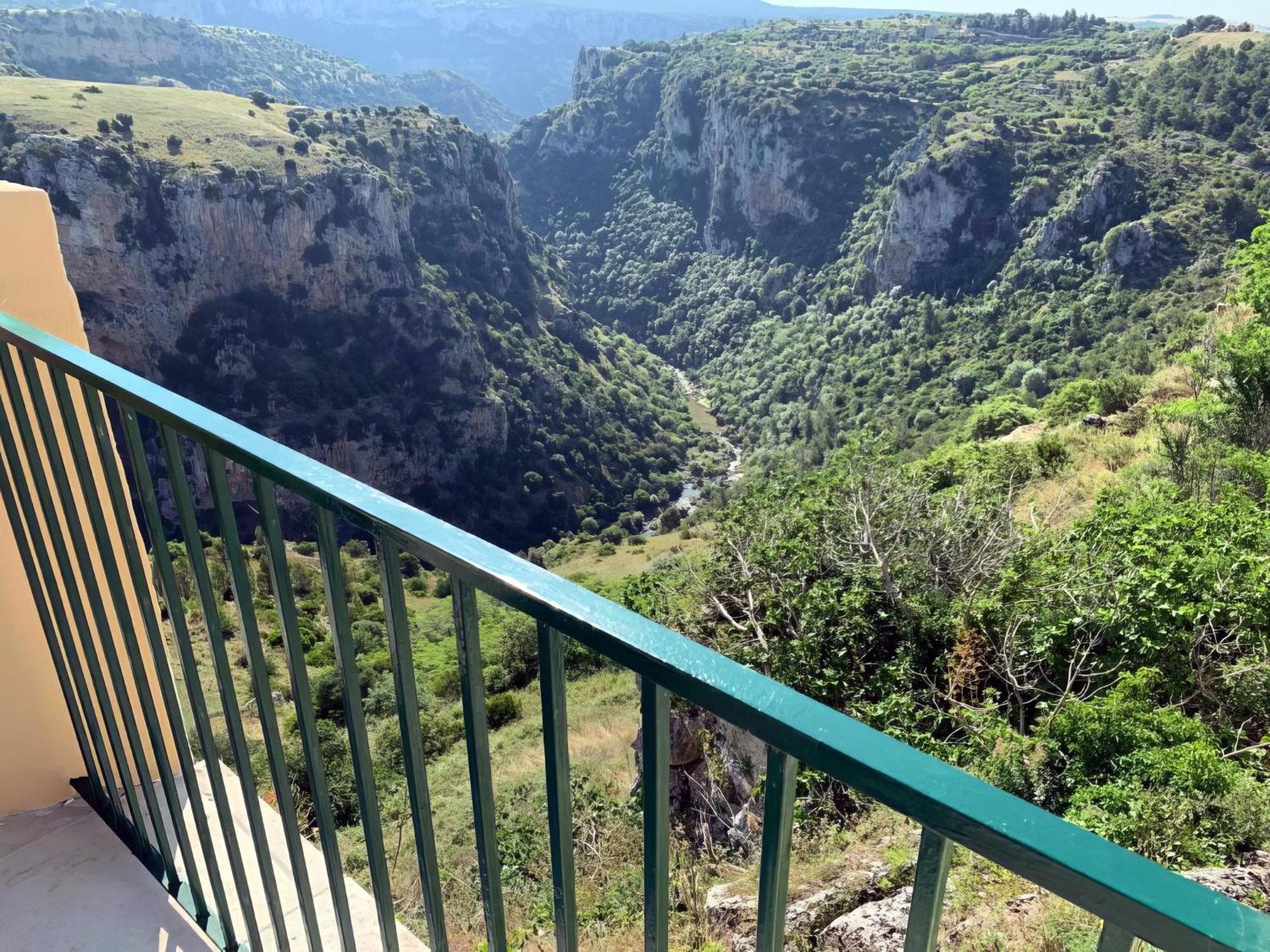 Villa Sine Tempore Fumarola Matera Eksteriør bilde
